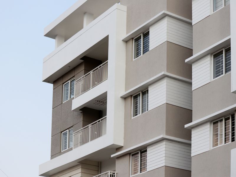 valutazione casa immobiliare Rapallo